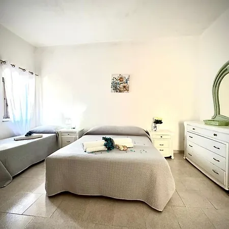 Residenza Marchese Villa Tropea Exterior photo