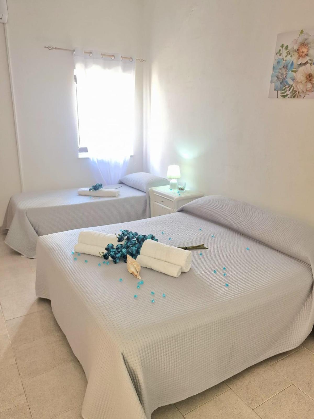 Residenza Marchese Holiday home Tropea