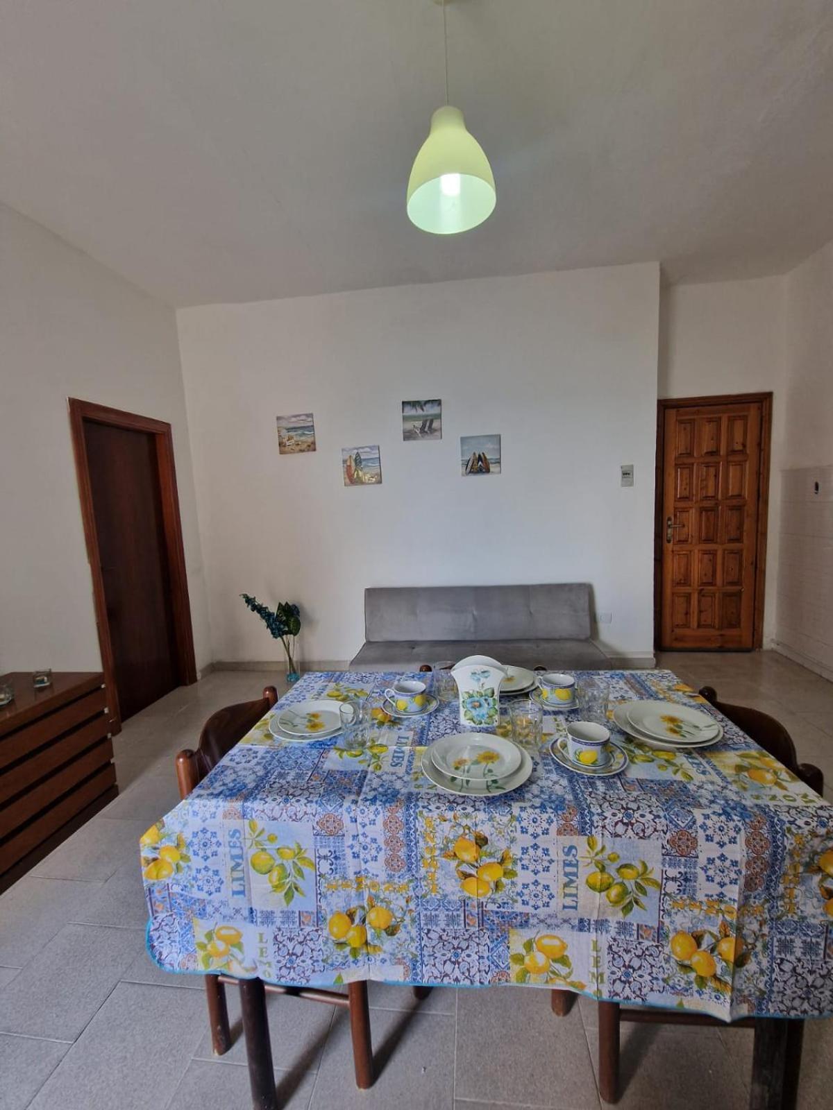 Residenza Marchese Holiday home