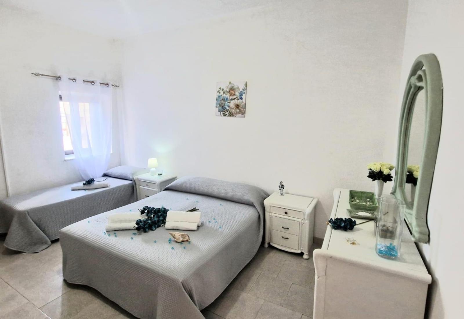 Residenza Marchese Holiday home Tropea