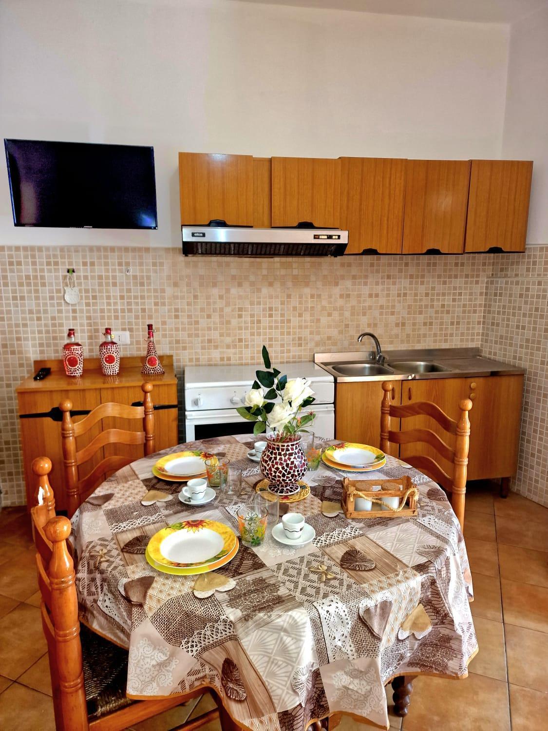 Holiday home Residenza Marchese *
